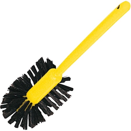 Eat-In 17 in. Handle Toilet Bowl Brush EA1620925